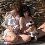 Girls Hunters Of Beauty Girls Girls.Still017